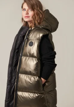 Deeluxe Blouson LILIANA Khaki Cheap