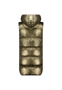 Deeluxe Blouson LILIANA Khaki Cheap