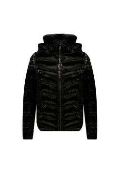 Deeluxe Blouson MATTIA Black Fashion