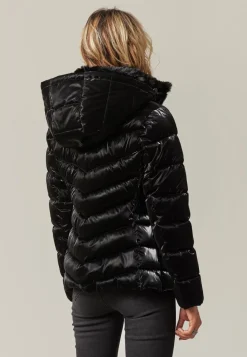 Deeluxe Blouson MATTIA Black Fashion