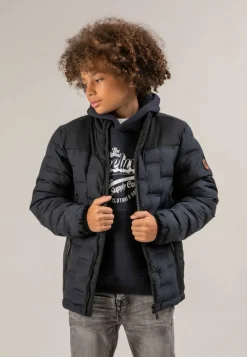 Deeluxe Blouson NICK NightBlue New