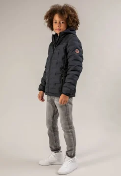 Deeluxe Blouson NICK NightBlue New