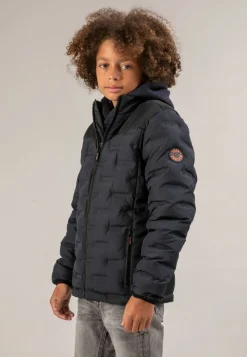 Deeluxe Blouson NICK NightBlue New