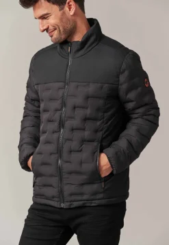 Deeluxe Blouson NICK Black Hot