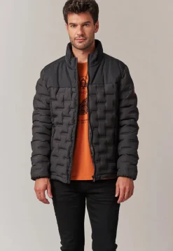 Deeluxe Blouson NICK Black Hot