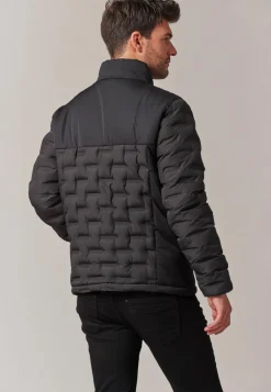 Deeluxe Blouson NICK Black Hot