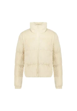 Deeluxe Blouson NOELIA Cream Best Sale