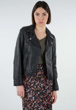 Deeluxe Blouson NYAH Black Outlet