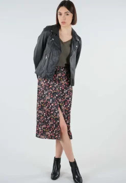 Deeluxe Blouson NYAH Black Outlet