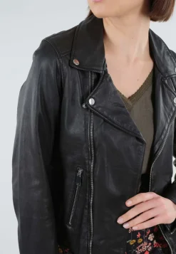 Deeluxe Blouson NYAH Black Outlet