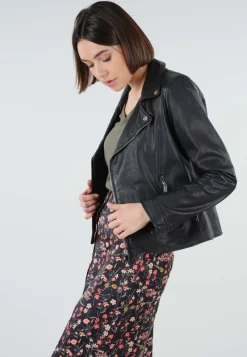 Deeluxe Blouson NYAH Black Outlet