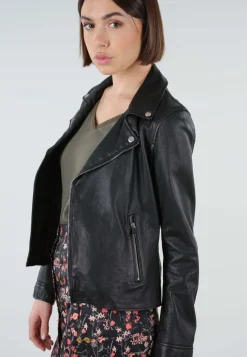 Deeluxe Blouson NYAH Black Outlet