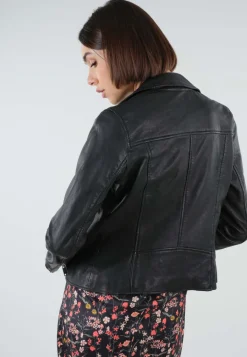 Deeluxe Blouson NYAH Black Outlet