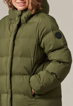 Deeluxe Blouson SAMIAH DarkKhaki Store