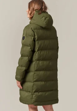 Deeluxe Blouson SAMIAH DarkKhaki Store