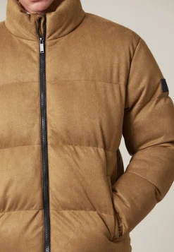 Deeluxe Blouson SWEDISH Camel Clearance