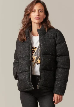 Deeluxe Blouson TWEETY Black New