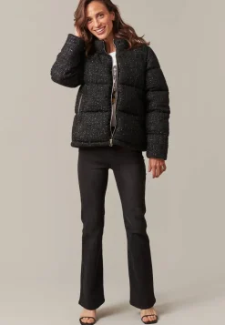 Deeluxe Blouson TWEETY Black New