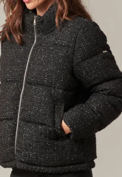 Deeluxe Blouson TWEETY Black New