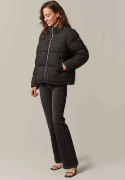 Deeluxe Blouson TWEETY Black New