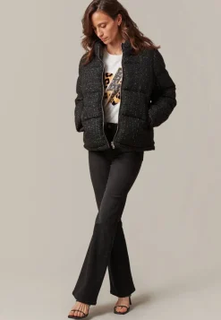 Deeluxe Blouson TWEETY Black New