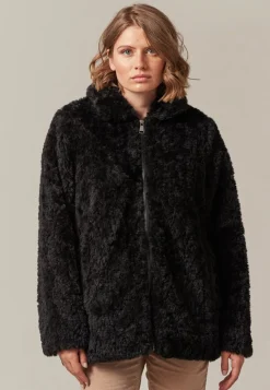 Deeluxe Blouson URIAH Black Best