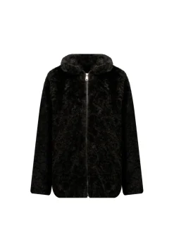 Deeluxe Blouson URIAH Black Best