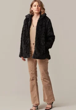 Deeluxe Blouson URIAH Black Best