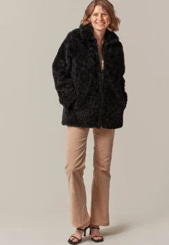 Deeluxe Blouson URIAH Black Best