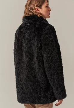 Deeluxe Blouson URIAH Black Best