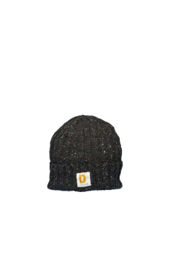 Deeluxe Bonnet MONTELL Charcoal Cheap