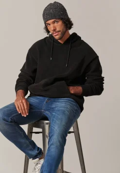 Deeluxe Bonnet MONTELL Charcoal Cheap