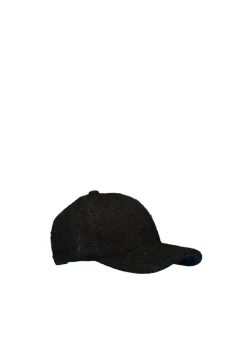 Deeluxe Casquette LUCIA Black Flash Sale
