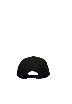 Deeluxe Casquette LUCIA Black Flash Sale
