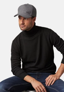 Deeluxe Casquette ULYSSE MediumGreyMel New