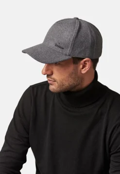 Deeluxe Casquette ULYSSE MediumGreyMel New