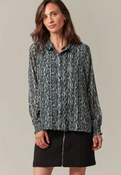 Deeluxe Chemise ANNIKA Grey Cheap