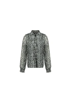 Deeluxe Chemise ANNIKA Grey Cheap