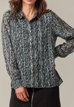 Deeluxe Chemise ANNIKA Grey Cheap