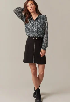 Deeluxe Chemise ANNIKA Grey Cheap