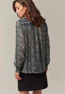 Deeluxe Chemise ANNIKA Grey Cheap