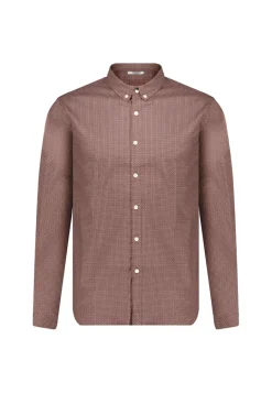 Deeluxe Chemise BOGART SmockPurple New