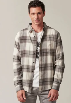 Deeluxe Chemise COVEN Grey Outlet