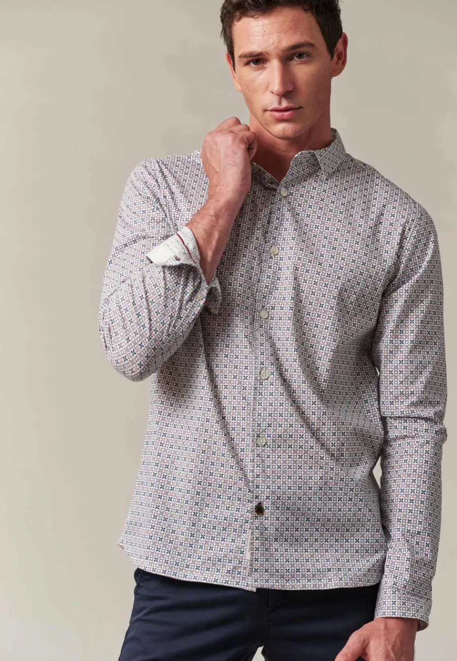 Deeluxe Chemise DARROW Natural Sale