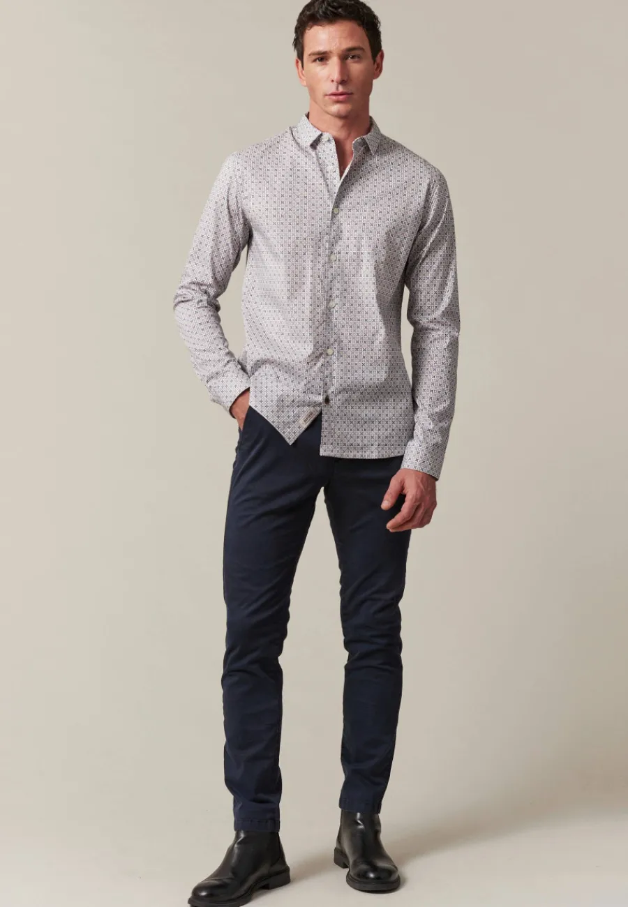 Deeluxe Chemise DARROW Natural Sale