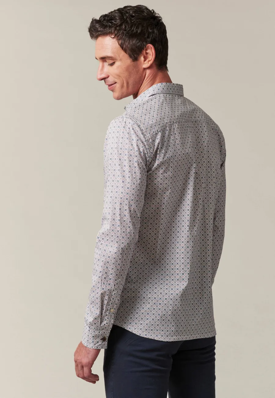 Deeluxe Chemise DARROW Natural Sale