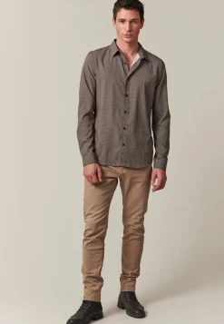 Deeluxe Chemise EMPOWER Ebony Hot