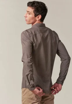 Deeluxe Chemise EMPOWER Ebony Hot