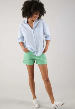 Deeluxe Chemise ESTHER Blue Online