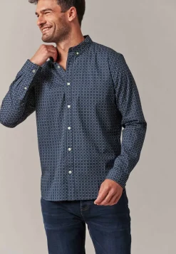 Deeluxe Chemise GODWIN Navy Online